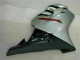 Noir Argent Carénages Honda CBR 600 F4i 01-03 Noir Argent Carénages Honda CBR 600 F4i 01-03