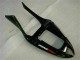 Noir Argent Carénages Honda CBR 600 F4i 01-03 Noir Argent Carénages Honda CBR 600 F4i 01-03