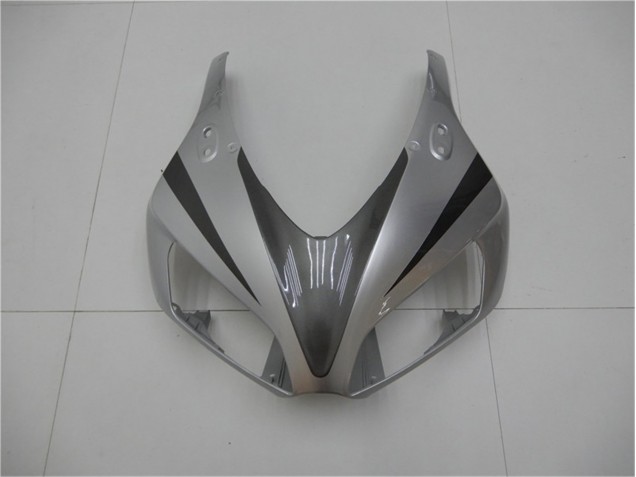 Noir Argent Gris Carénage Honda CBR 1000 RR 06-07 Noir Argent Gris Carénage Honda CBR 1000 RR 06-07