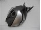 Noir Argent Gris Carénage Honda CBR 1000 RR 06-07 Noir Argent Gris Carénage Honda CBR 1000 RR 06-07