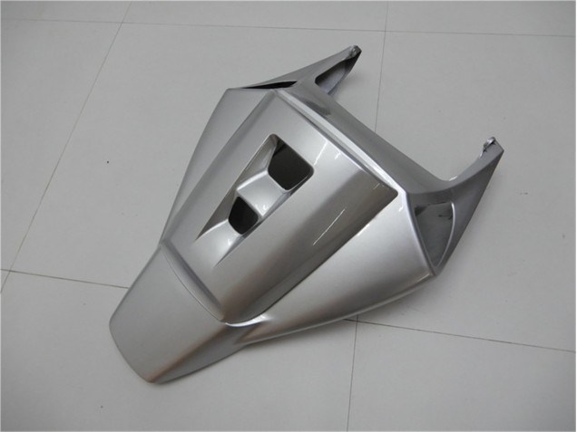 Noir Argent Gris Carénage Honda CBR 1000 RR 06-07 Noir Argent Gris Carénage Honda CBR 1000 RR 06-07