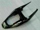 Noir Argent Repsol Carénage Honda CBR 600 RR 05-06