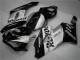 Noir Argent Repsol Carénages Honda CBR 1000 RR 04-05 Noir Argent Repsol Carénages Honda CBR 1000 RR 04-05