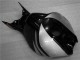 Noir Argent Repsol Carénages Honda CBR 1000 RR 04-05 Noir Argent Repsol Carénages Honda CBR 1000 RR 04-05