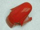 Noir Argent Rouge Carénage Honda CBR 600 RR 05-06 Noir Argent Rouge Carénage Honda CBR 600 RR 05-06