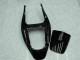 Noir Argent Rouge Carénage Honda CBR 600 RR 05-06 Noir Argent Rouge Carénage Honda CBR 600 RR 05-06