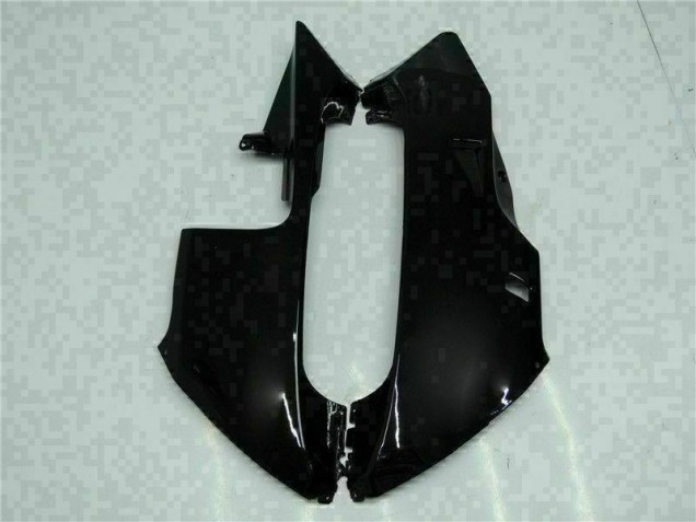 Noir Argent Rouge Carénage Honda CBR 600 RR 05-06 Noir Argent Rouge Carénage Honda CBR 600 RR 05-06