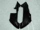Noir Argent Rouge Carénage Honda CBR 600 RR 05-06 Noir Argent Rouge Carénage Honda CBR 600 RR 05-06