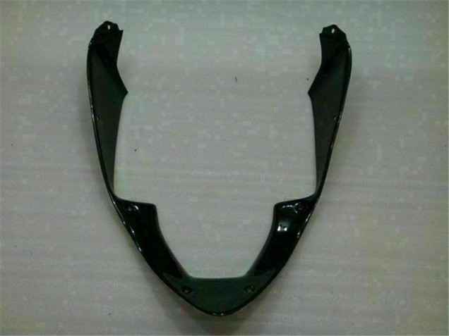 Noir Argent SevenStarss Carénage Honda CBR 600 F4i 01-03 Noir Argent SevenStarss Carénage Honda CBR 600 F4i 01-03