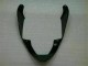 Noir Argent SevenStarss Carénage Honda CBR 600 F4i 01-03 Noir Argent SevenStarss Carénage Honda CBR 600 F4i 01-03