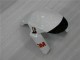 Noir Blanc 3M Touch4 Carénage Kawasaki ZX6R 09-12 Noir Blanc 3M Touch4 Carénage Kawasaki ZX6R 09-12