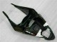 Noir Blanc 3M Touch4 Carénage Kawasaki ZX6R 09-12 Noir Blanc 3M Touch4 Carénage Kawasaki ZX6R 09-12