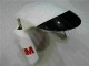 Noir Blanc 3M Touch4 Carénages Kawasaki ZX6R 09-12 Noir Blanc 3M Touch4 Carénages Kawasaki ZX6R 09-12