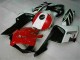 Noir Blanc Carénage Honda CBR 1000 RR 04-05 Noir Blanc Carénage Honda CBR 1000 RR 04-05