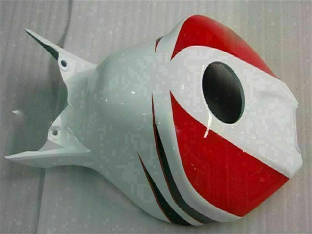 Noir Blanc Carénage Honda CBR 1000 RR 04-05 Noir Blanc Carénage Honda CBR 1000 RR 04-05