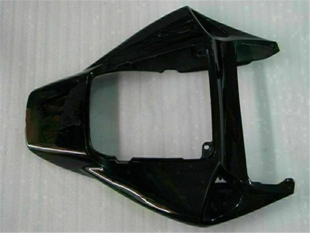 Noir Blanc Carénage Honda CBR 1000 RR 04-05 Noir Blanc Carénage Honda CBR 1000 RR 04-05