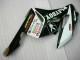 Noir Blanc Carénages Honda CBR 1000 RR 04-05 Noir Blanc Carénages Honda CBR 1000 RR 04-05