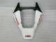Noir Blanc Carénages Honda CBR 1000 RR 04-05 Noir Blanc Carénages Honda CBR 1000 RR 04-05