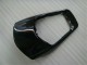 Noir Blanc Carénages Honda CBR 1000 RR 08-11 Noir Blanc Carénages Honda CBR 1000 RR 08-11