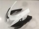 Noir Blanc Carrosserie Suzuki GSXR 600 / 750 K11 11-24 Noir Blanc Carrosserie Suzuki GSXR 600 / 750 K11 11-24