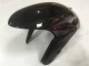 Noir Blanc Carrosserie Suzuki GSXR 600 / 750 K11 11-24 Noir Blanc Carrosserie Suzuki GSXR 600 / 750 K11 11-24
