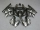 Noir Blanc Flamme Carénage Honda CBR 600 F3 95-98