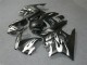 Noir Blanc Flamme Carénage Honda CBR 600 F3 95-98