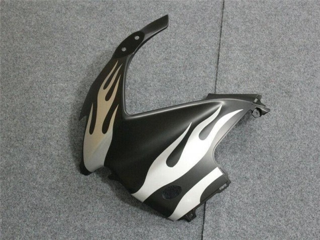 Noir Blanc Flamme Carénage Honda CBR 600 F3 95-98