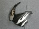 Noir Blanc Flamme Carénage Honda CBR 600 F3 95-98