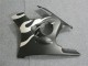 Noir Blanc Flamme Carénage Honda CBR 600 F3 95-98