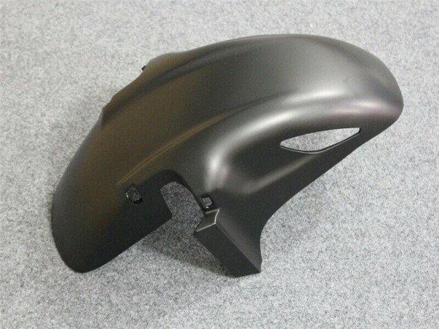 Noir Blanc Flamme Carénage Honda CBR 600 F3 95-98
