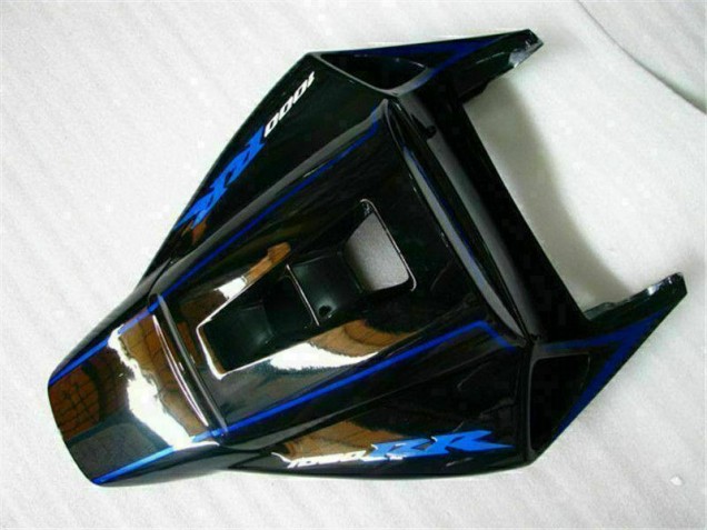 Noir Bleu Carénage Honda CBR 1000 RR 04-05 Noir Bleu Carénage Honda CBR 1000 RR 04-05