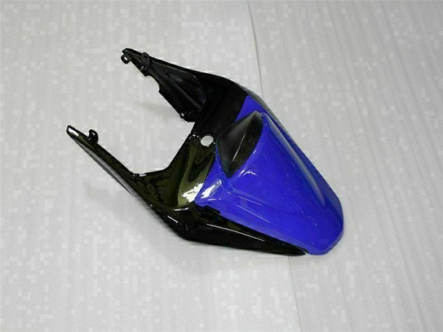 Noir Bleu Carénage Kawasaki EX250 08-12 Noir Bleu Carénage Kawasaki EX250 08-12