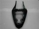 Noir Bleu Carénage Suzuki GSXR 1000 K3 03-04 Noir Bleu Carénage Suzuki GSXR 1000 K3 03-04