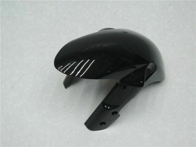 Noir Bleu Carénage Suzuki GSXR 600 / 750 K6 06-07 Noir Bleu Carénage Suzuki GSXR 600 / 750 K6 06-07