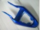 Noir Bleu Carénages Suzuki GSXR 1000 K3 03-04