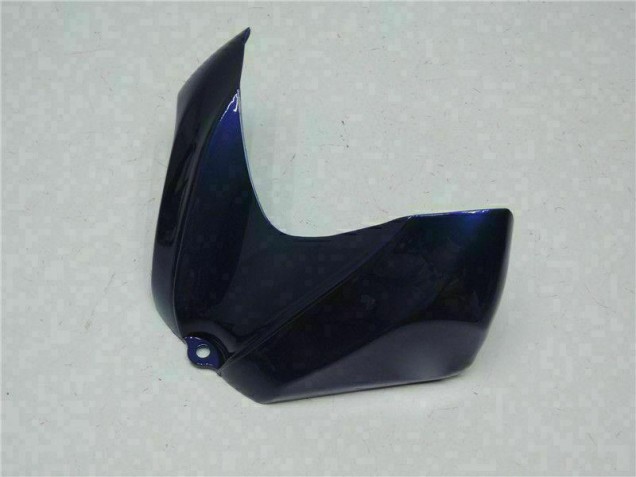 Noir Bleu Carrosserie Suzuki GSXR 600 / 750 K6 06-07 Noir Bleu Carrosserie Suzuki GSXR 600 / 750 K6 06-07