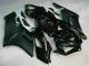 Noir Brillant Carénage Honda CBR 1000 RR 04-05 Noir Brillant Carénage Honda CBR 1000 RR 04-05