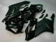 Noir Brillant Carénage Honda CBR 1000 RR 04-05 Noir Brillant Carénage Honda CBR 1000 RR 04-05