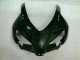 Noir Brillant Carénage Honda CBR 1000 RR 04-05 Noir Brillant Carénage Honda CBR 1000 RR 04-05