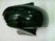 Noir Brillant Carénage Honda CBR 1000 RR 04-05 Noir Brillant Carénage Honda CBR 1000 RR 04-05