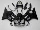 Noir Brillant Carénage Honda CBR 600 F4i 01-03 Noir Brillant Carénage Honda CBR 600 F4i 01-03