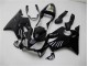 Noir Brillant Carénage Honda CBR 600 F4i 01-03 Noir Brillant Carénage Honda CBR 600 F4i 01-03