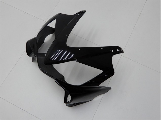 Noir Brillant Carénage Honda CBR 600 F4i 01-03 Noir Brillant Carénage Honda CBR 600 F4i 01-03