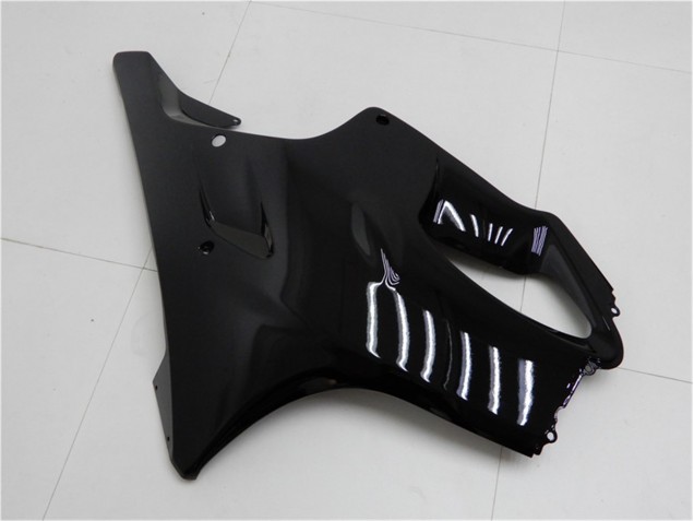 Noir Brillant Carénage Honda CBR 600 F4i 01-03 Noir Brillant Carénage Honda CBR 600 F4i 01-03