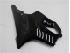 Noir Brillant Carénage Honda CBR 600 F4i 01-03 Noir Brillant Carénage Honda CBR 600 F4i 01-03