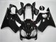 Noir Brillant Carénage Honda CBR 600 F4i 04-07 Noir Brillant Carénage Honda CBR 600 F4i 04-07