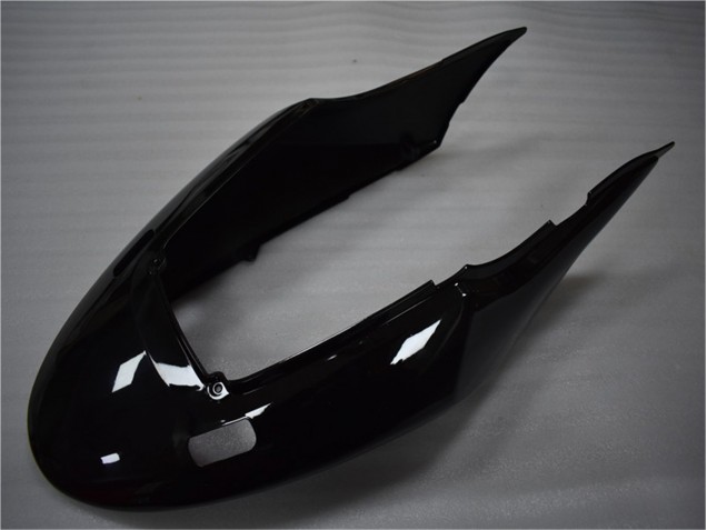 Noir Brillant Carénage Honda CBR 600 F4i 04-07 Noir Brillant Carénage Honda CBR 600 F4i 04-07