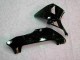 Noir Brillant Carénage Honda CBR 600 RR 05-06 Noir Brillant Carénage Honda CBR 600 RR 05-06