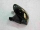 Noir Brillant Carénage Honda CBR 600 RR 05-06 Noir Brillant Carénage Honda CBR 600 RR 05-06
